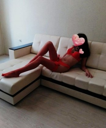 Сладкая, развратная и очаровательная леди с огненным темпераментом приглашает к себе в гости и подарит море удовольствия. Только для настоящих ценителей качественного отдыха! 13229, 26 лет