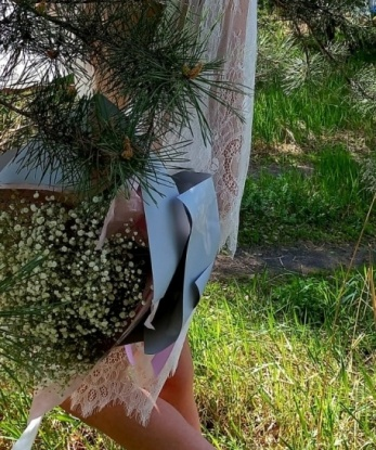 ✔️ Я создам атмосферу роскоши и наслаждения, чтобы ты полностью расслабился и наслаждался моим соблазнительным телом. 🌟 У меня есть множество возможностей для твоего удовольствия - классический секс, оральные ласки, эротический массаж и многое другое. ✨ Я хочу, чтобы наша встреча была для тебя незабываемым опытом! 💫 У меня множество положительных отзывов, которые подтверждают мою незабываемую красоту и талант удовлетворять каждое твое желание. 🌹 Смотри мои фото и представь, как я изогнусь под твоим прикосновением. Жду звонка от тебя, чтобы воплотить наши фантазии в реальность! 😉♥️ 14207, 25 лет